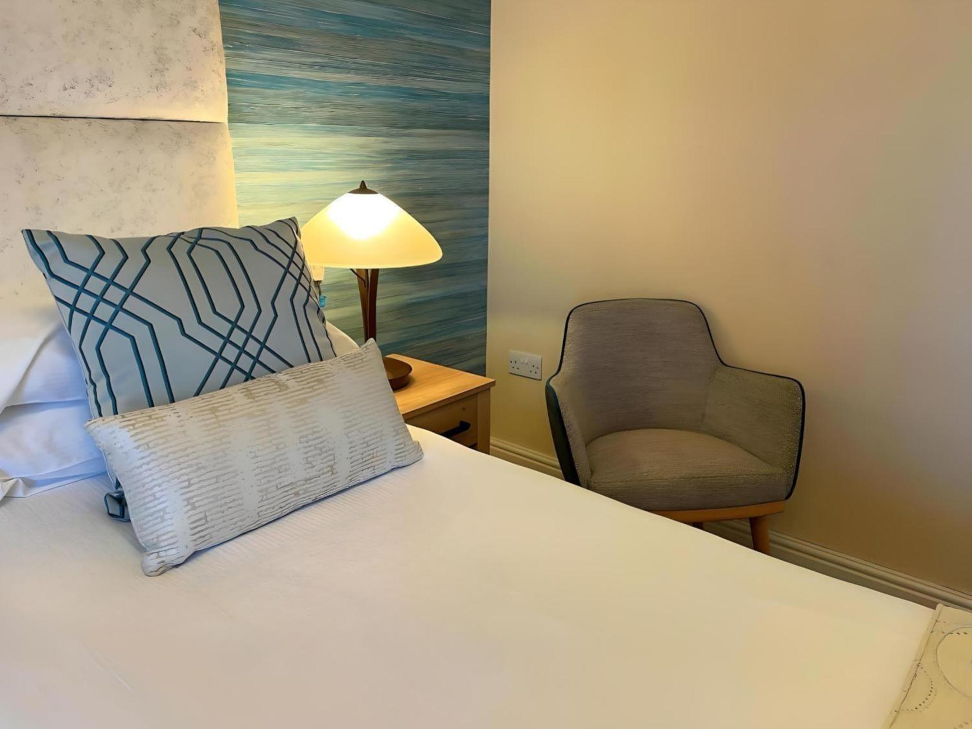 Caerwylan Hotel Criccieth Kültér fotó